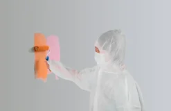 Workz Målaroverall