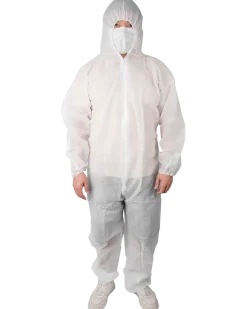 Workz Målaroverall