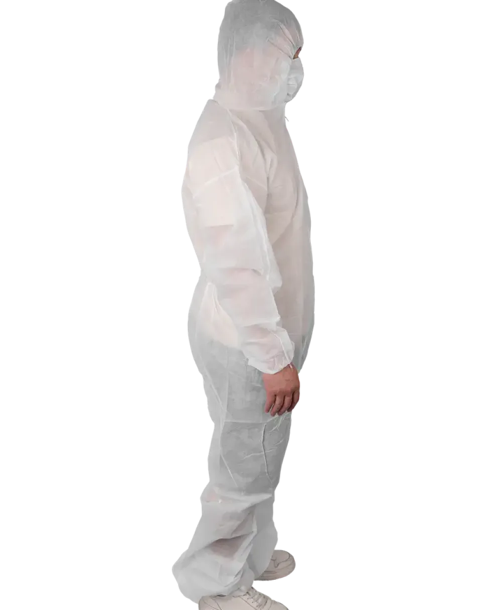 Workz Målaroverall