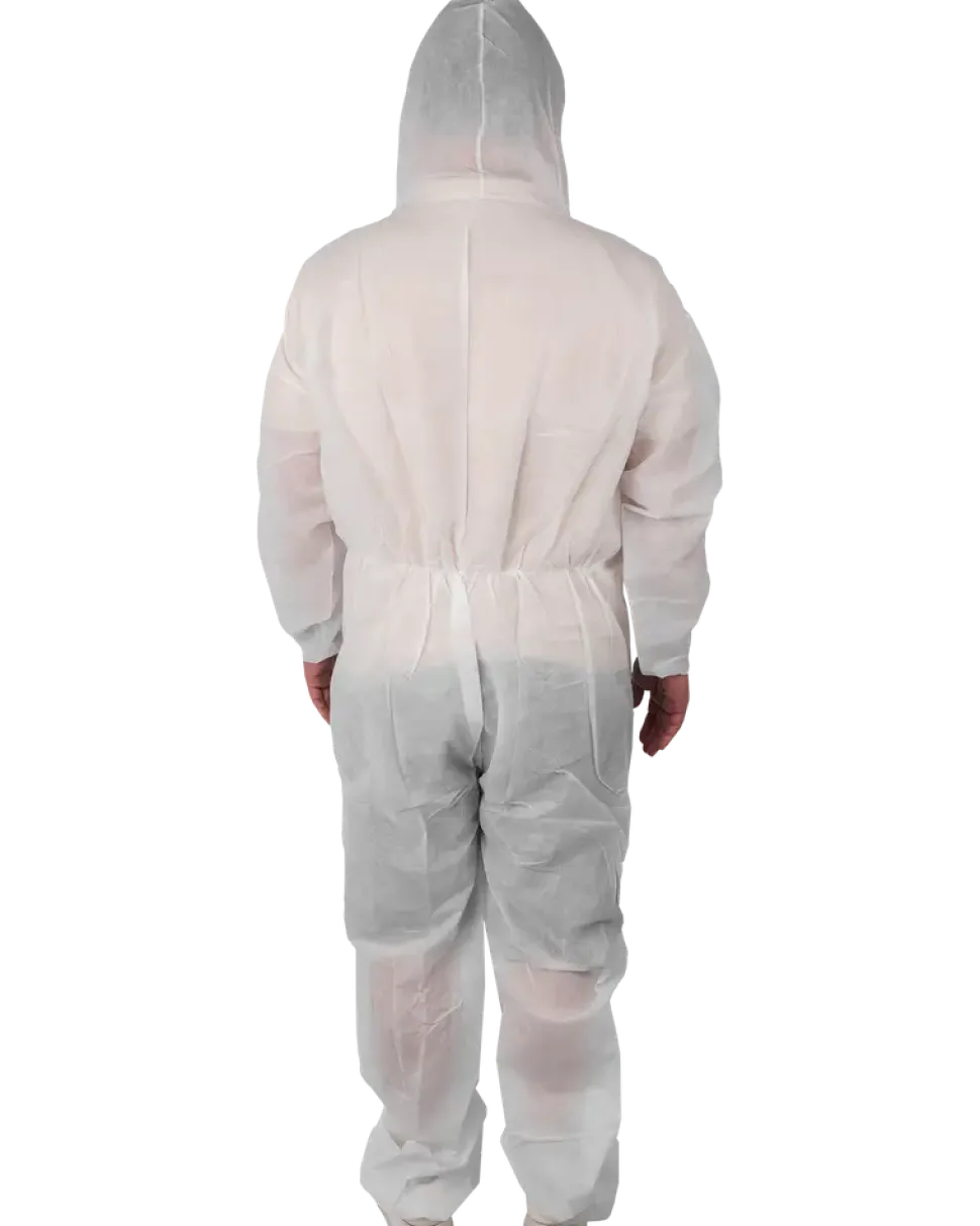 Workz Målaroverall