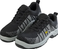WORKZ Säkerhetsskor Flyknit