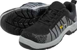 WORKZ Säkerhetsskor Flyknit