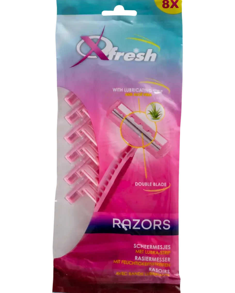 XQFRESH RAKHYVLAR KVINNOR 8 ST