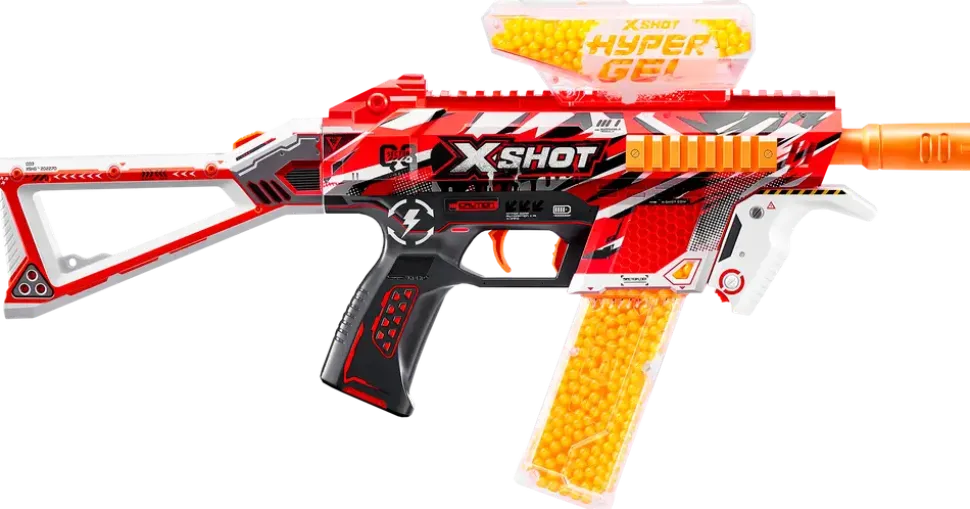 X-shot Hyper Gel Blaster