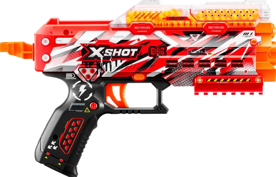 X-shot Hyper Gel Stinger