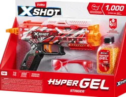 X-shot Hyper Gel Stinger
