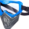 X-shot Tactical mask pro