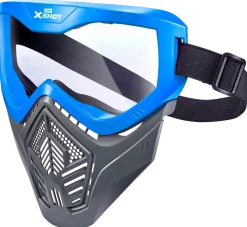 X-shot Tactical mask pro
