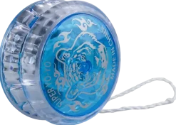 Yoyo - olika färger