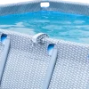 Ytvattenskimmer pool