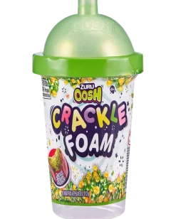 Zuru oosh knastrande skum