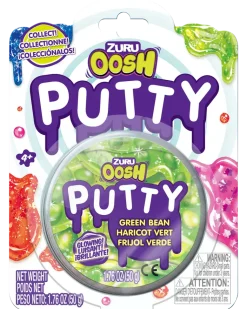 Zuru Oosh putty 50 g – blandade färger