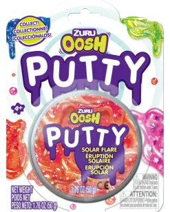 Zuru Oosh putty 50 g – blandade färger