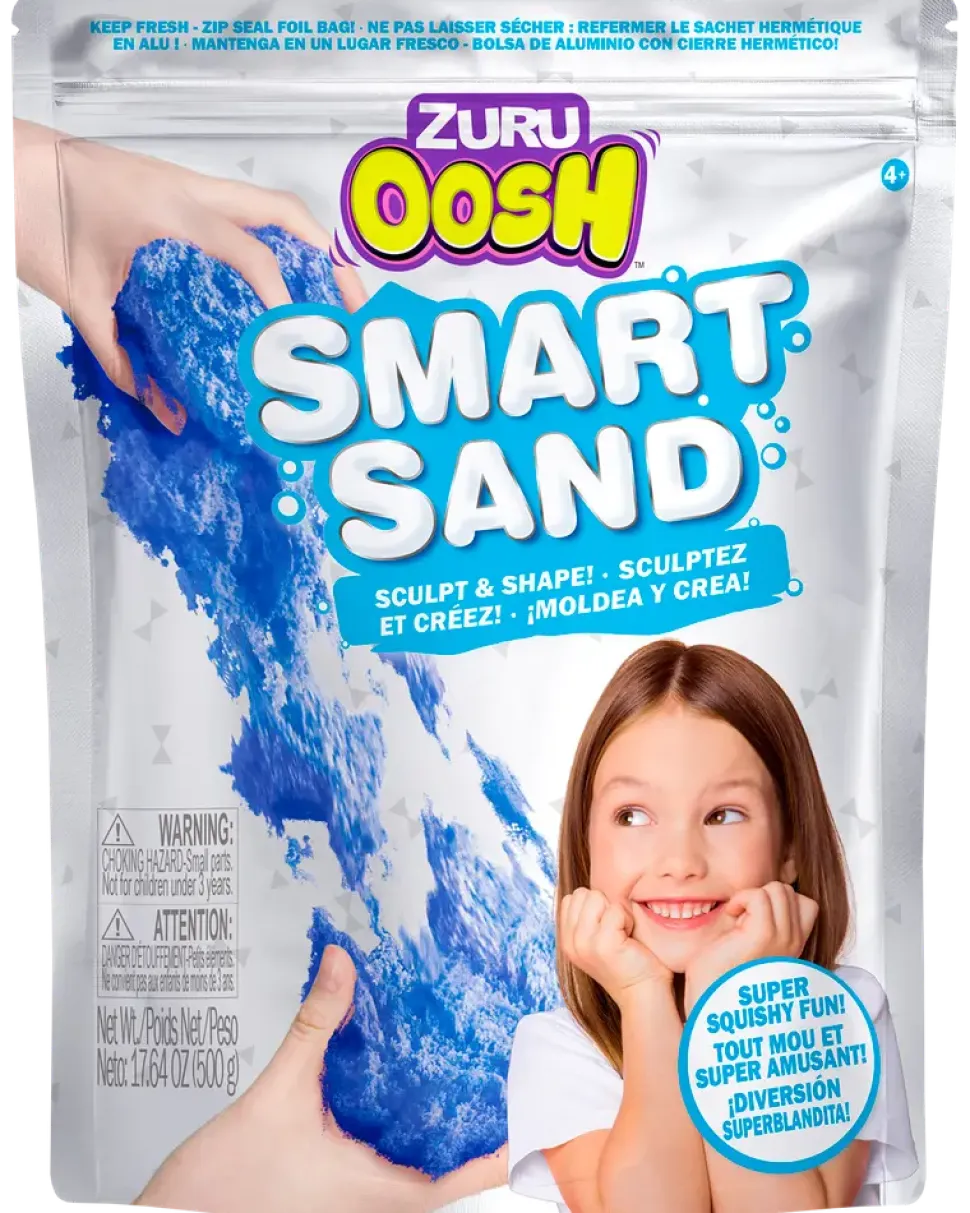 ZURU OOSH SMART SAND 500 G