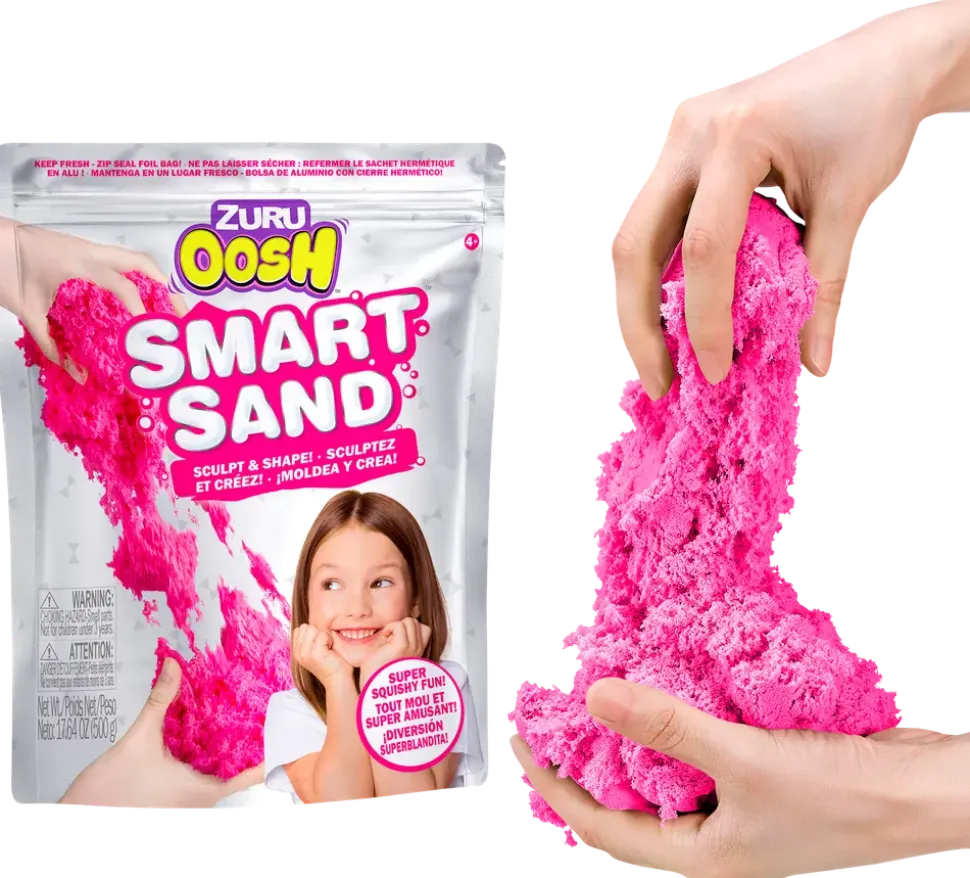ZURU OOSH SMART SAND 500 G