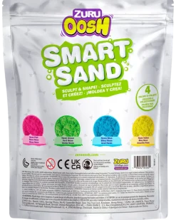 ZURU OOSH SMART SAND 500 G