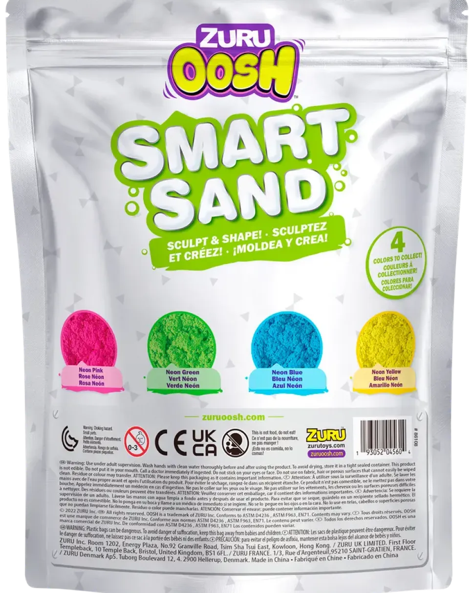 ZURU OOSH SMART SAND 500 G