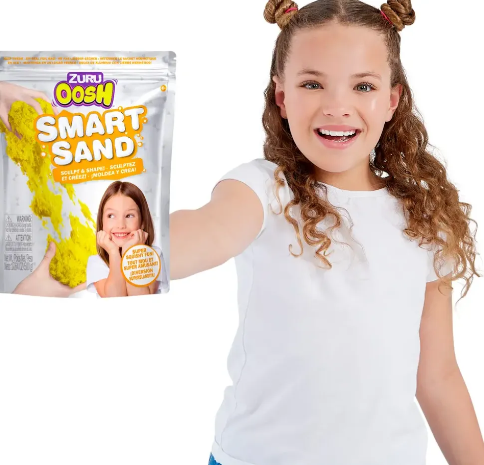 ZURU OOSH SMART SAND 500 G