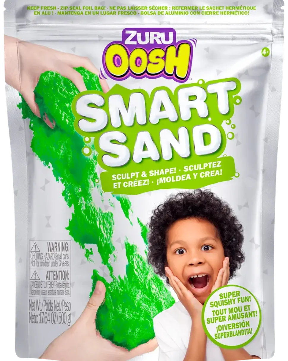 ZURU OOSH SMART SAND 500 G